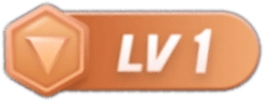 LV1 等级-LV1-微草幻图