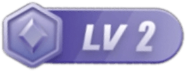 LV2 等级-LV2-微草幻图